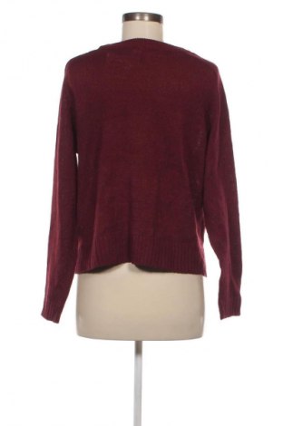 Damenpullover H&M Divided, Größe M, Farbe Rot, Preis 12,49 €