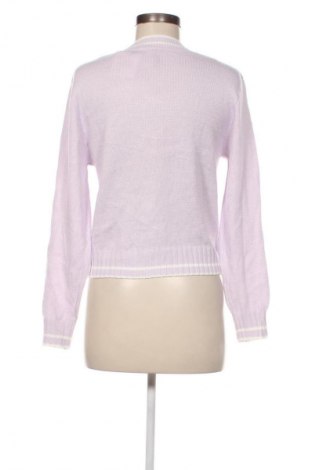 Damski sweter H&M Divided, Rozmiar S, Kolor Fioletowy, Cena 92,99 zł