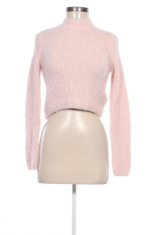 Damenpullover H&M Divided, Größe S, Farbe Rosa, Preis € 12,23