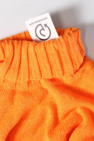 Damenpullover H&M Divided, Größe S, Farbe Orange, Preis 12,49 €