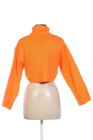 Damenpullover H&M Divided, Größe S, Farbe Orange, Preis 12,49 €