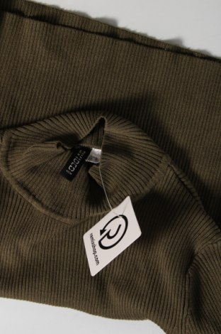 Dámský svetr H&M Divided, Velikost S, Barva Zelená, Cena  208,00 Kč