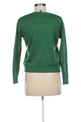 Damenpullover H&M Divided, Größe S, Farbe Grün, Preis € 15,85