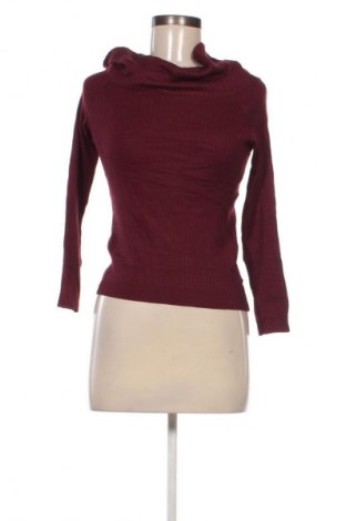 Damenpullover H&M Divided, Größe M, Farbe Rot, Preis € 20,49