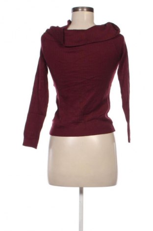 Damenpullover H&M Divided, Größe M, Farbe Rot, Preis € 20,49