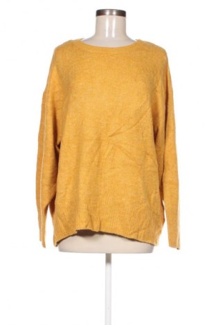 Damski sweter H&M L.O.G.G., Rozmiar XL, Kolor Pomarańczowy, Cena 92,99 zł