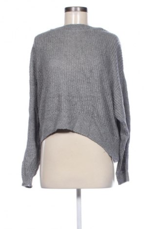 Damski sweter H&M L.O.G.G., Rozmiar S, Kolor Szary, Cena 92,99 zł
