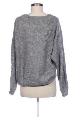 Damski sweter H&M L.O.G.G., Rozmiar S, Kolor Szary, Cena 92,99 zł
