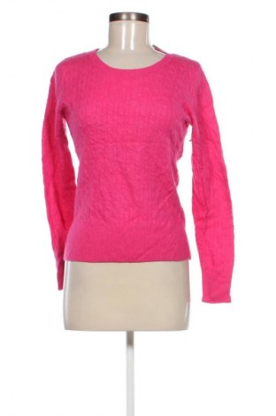 Damski sweter H&M L.O.G.G., Rozmiar M, Kolor Różowy, Cena 92,99 zł