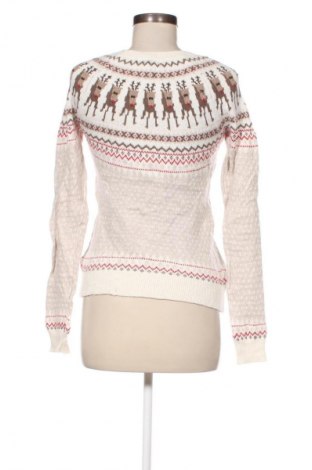 Damski sweter H&M L.O.G.G., Rozmiar XS, Kolor Kolorowy, Cena 92,99 zł