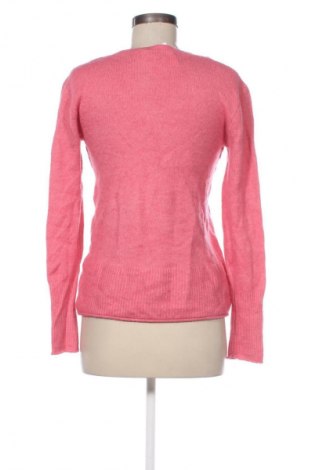 Damski sweter H&M L.O.G.G., Rozmiar S, Kolor Różowy, Cena 92,99 zł