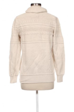 Damenpullover H&M L.O.G.G., Größe M, Farbe Beige, Preis 20,49 €