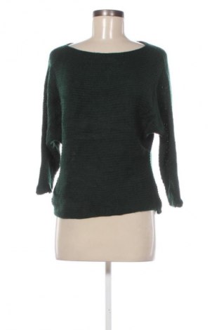 Damski sweter Haily`s, Rozmiar M, Kolor Zielony, Cena 131,99 zł