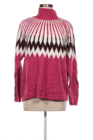 Damski sweter Haily`s, Rozmiar L, Kolor Kolorowy, Cena 131,99 zł