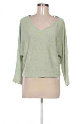 Pulover de femei Haily`s, Mărime L, Culoare Verde, Preț 20,99 Lei