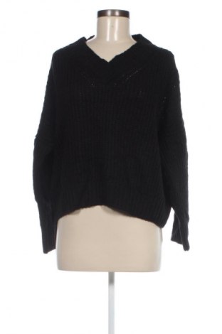 Pulover de femei Haily`s, Mărime M, Culoare Negru, Preț 20,99 Lei