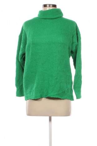 Pulover de femei Haily`s, Mărime L, Culoare Verde, Preț 134,99 Lei