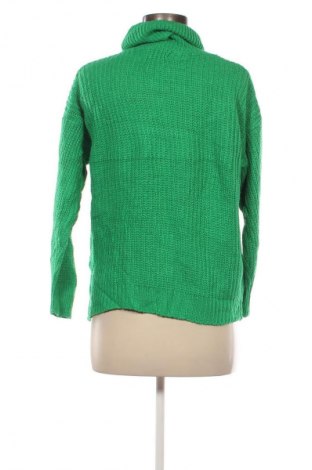 Pulover de femei Haily`s, Mărime L, Culoare Verde, Preț 134,99 Lei