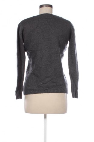 Damenpullover Hekla & Co, Größe S, Farbe Grau, Preis 28,99 €