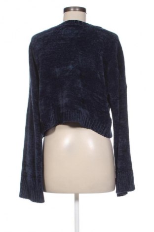 Damenpullover Hollister, Größe M, Farbe Blau, Preis 28,99 €