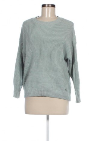 Pulover de femei Hollister, Mărime S, Culoare Verde, Preț 134,99 Lei