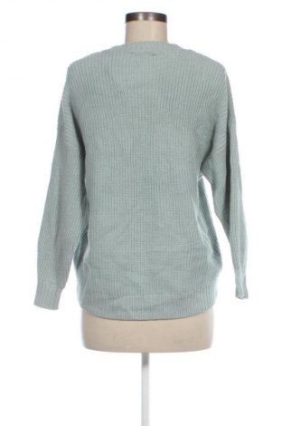 Pulover de femei Hollister, Mărime S, Culoare Verde, Preț 134,99 Lei