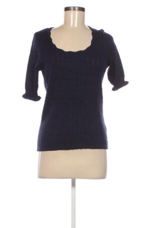 Damenpullover Holly & Whyte By Lindex, Größe XL, Farbe Blau, Preis 20,49 €