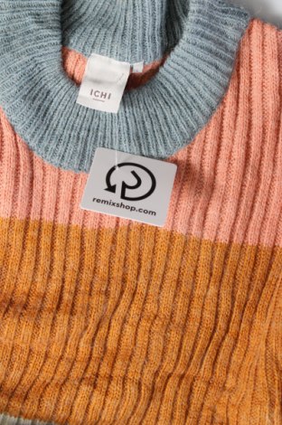 Damenpullover Ichi, Größe L, Farbe Mehrfarbig, Preis 28,99 €