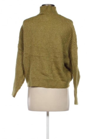 Damski sweter Ichi, Rozmiar XS, Kolor Zielony, Cena 131,99 zł