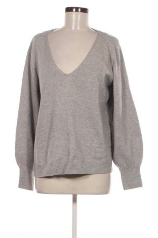 Damenpullover Ichi, Größe XL, Farbe Grau, Preis 15,86 €