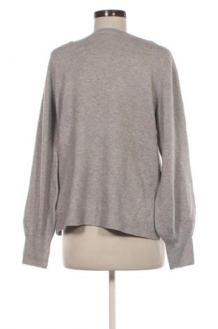 Damenpullover Ichi, Größe XL, Farbe Grau, Preis 15,86 €