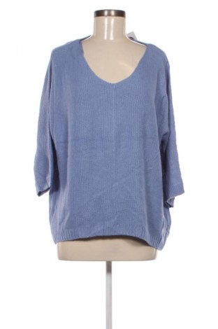 Damenpullover Infinity, Größe L, Farbe Lila, Preis 3,99 €