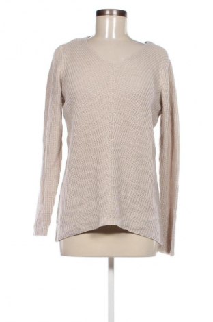 Damenpullover Infinity, Größe M, Farbe Beige, Preis 8,49 €