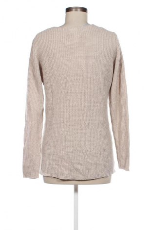 Damenpullover Infinity, Größe M, Farbe Beige, Preis 8,49 €