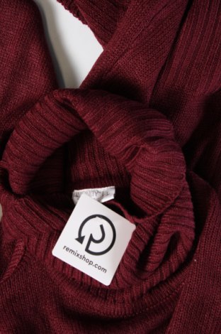 Damenpullover Infinity, Größe L, Farbe Rot, Preis 20,49 €