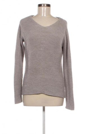 Damenpullover Infinity, Größe S, Farbe Grau, Preis 3,99 €