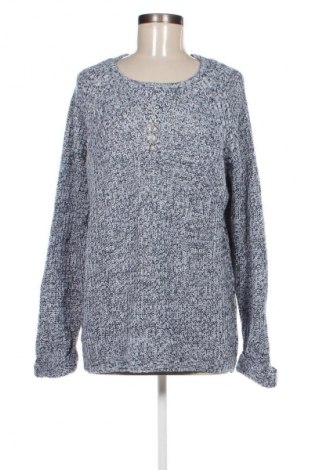 Damenpullover Infinity Woman, Größe XL, Farbe Mehrfarbig, Preis € 3,99