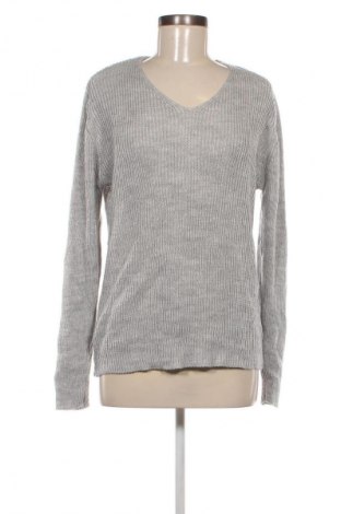 Damenpullover Infinity Woman, Größe L, Farbe Grau, Preis € 3,99