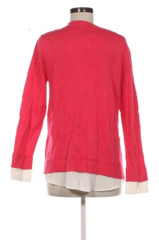 Damenpullover Isaac Mizrahi Live, Größe M, Farbe Rosa, Preis 20,97 €