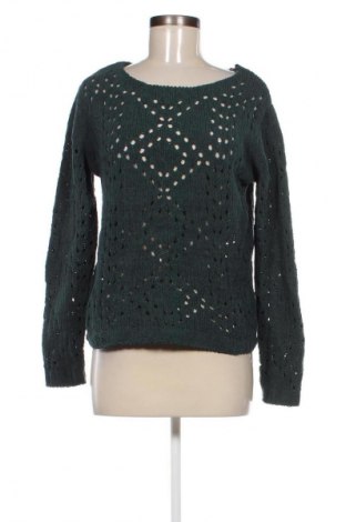 Pulover de femei Jacqueline De Yong, Mărime XS, Culoare Verde, Preț 43,99 Lei