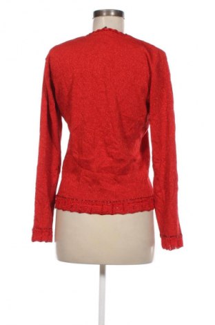 Damenpullover Jake*s, Größe M, Farbe Rot, Preis 28,99 €