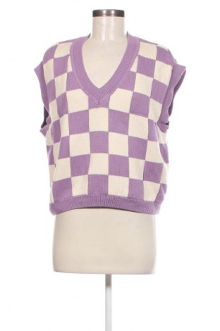 Damenpullover Jake*s, Größe M, Farbe Lila, Preis 6,99 €