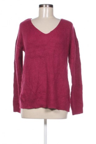 Damenpullover Janina, Größe S, Farbe Rot, Preis € 20,49