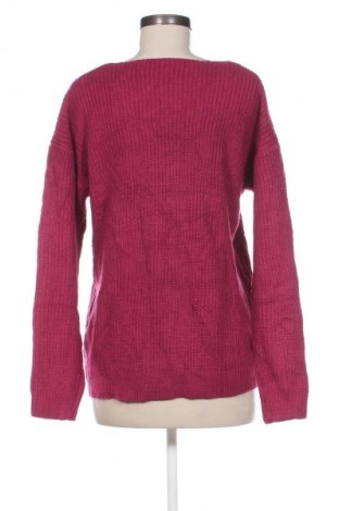 Damenpullover Janina, Größe S, Farbe Rot, Preis € 20,49