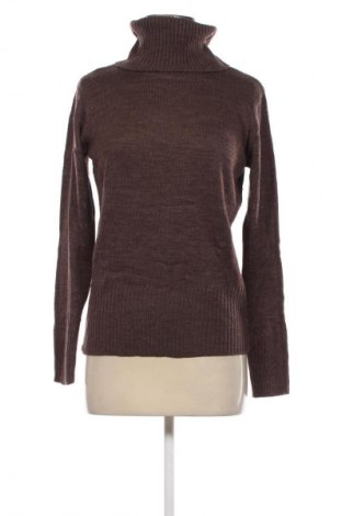 Damenpullover Janina, Größe L, Farbe Braun, Preis 20,49 €