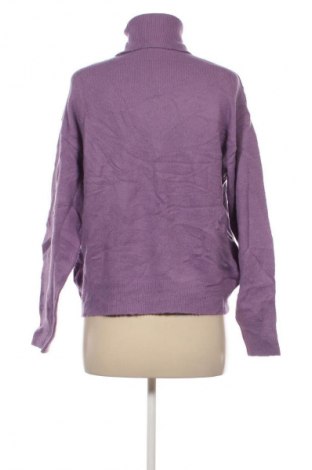 Damenpullover Janina, Größe S, Farbe Lila, Preis 20,49 €