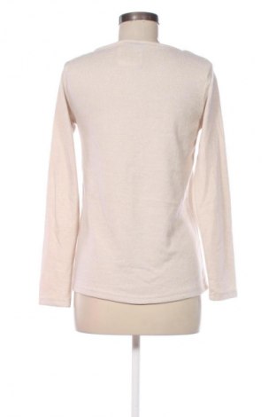 Damenpullover Janina, Größe S, Farbe Beige, Preis 20,49 €