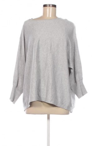 Damenpullover Janina, Größe XL, Farbe Grau, Preis 20,49 €