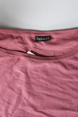 Damenpullover Janina, Größe XL, Farbe Rosa, Preis 20,49 €