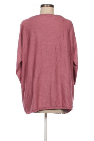 Damenpullover Janina, Größe XL, Farbe Rosa, Preis 20,49 €